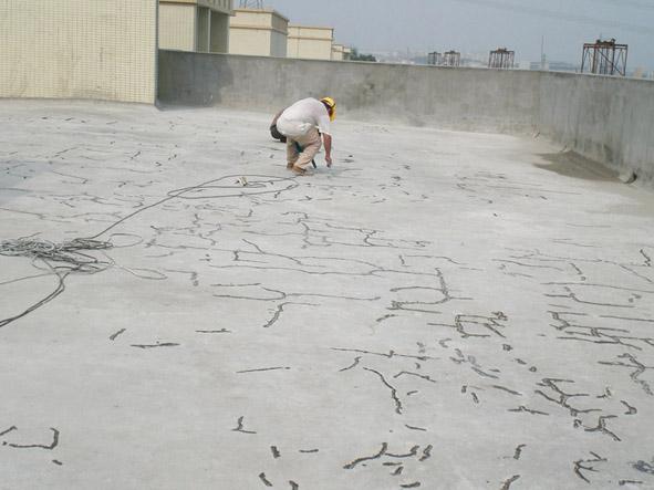 供应广州房屋维修防水补漏/室内防水补漏/建筑防水公程图片