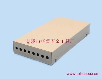 供应FC8芯光缆终端盒生产商，FC8芯光缆终端盒报价