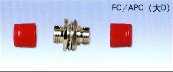 供应FC光纤适配器生产商，FC光纤适配器供应商，FC光纤适配器最低价