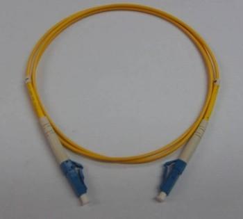 供应LC-LC光纤跳线厂家，FC光纤跳线报价