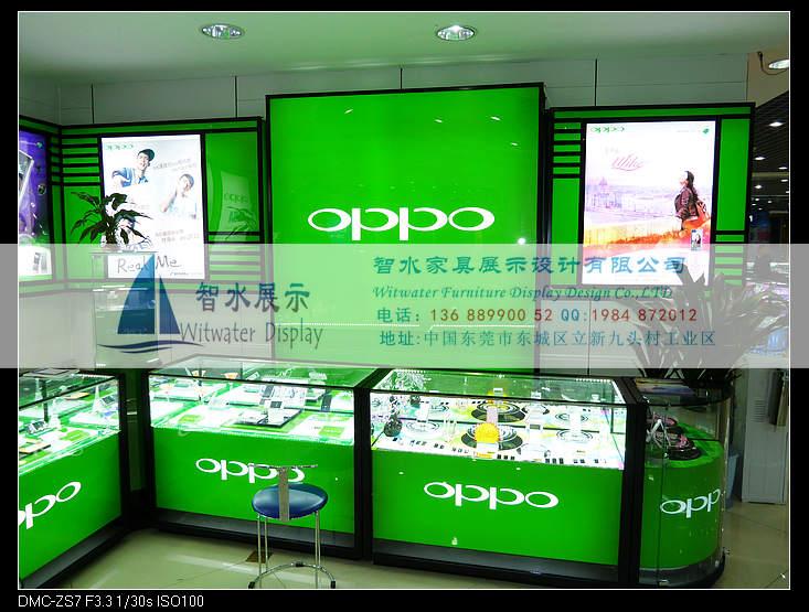 东莞市广东OPPO手机柜批发网商厂家
