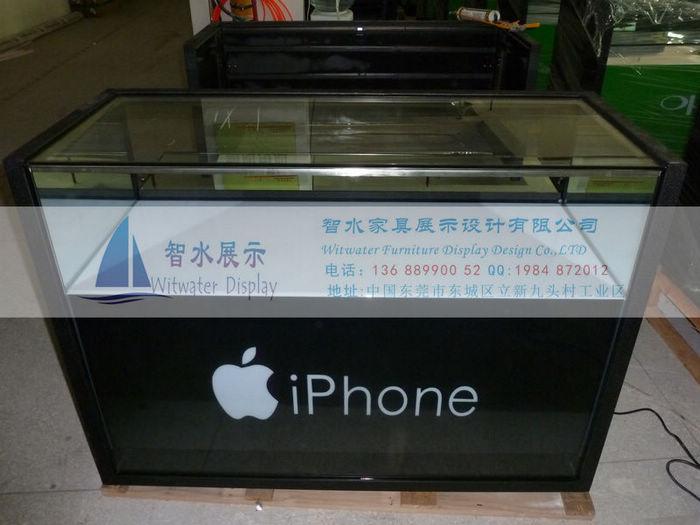 供应你喜欢这样的苹果柜台吗