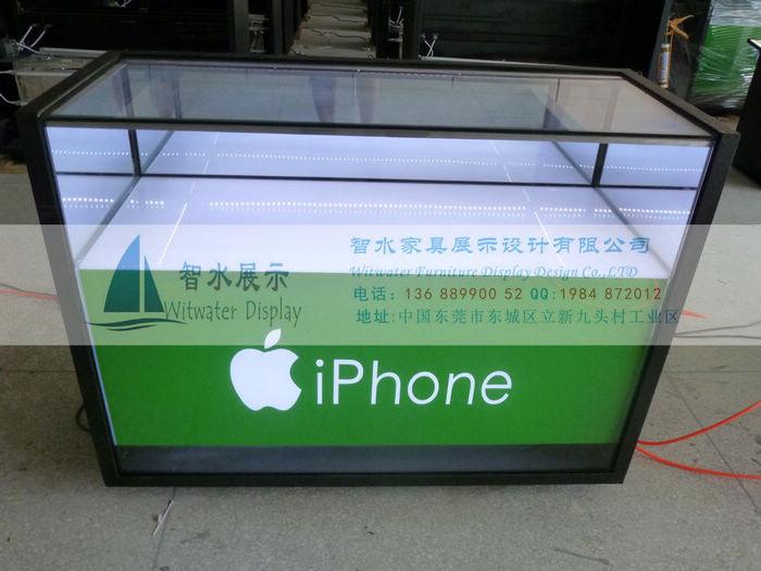 供应你喜欢这样的苹果柜台吗