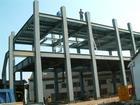 供应承接钢结构工程/钢结构工程厂家