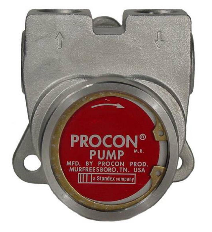 供应叶片泵美国PROCON103系列旋转叶片泵图片