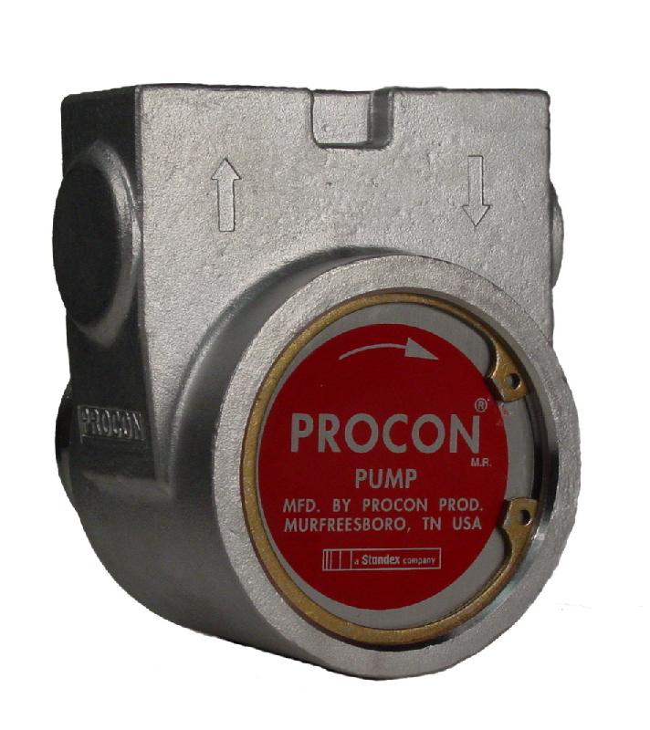 厂家直销PROCON小型高压清洗泵