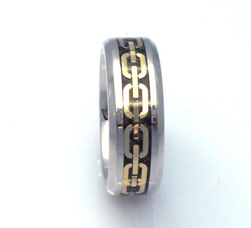 个性戒指供应个性戒指 精美图案不锈钢戒指 精品手饰