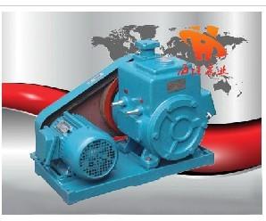 供应SZB型水环式真空泵,铸铁真空泵, 悬臂式真空泵