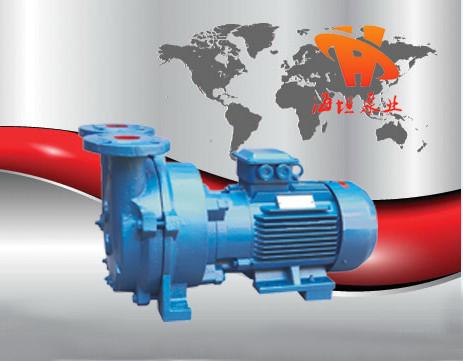 供应SZB型水环式真空泵,铸铁真空泵, 悬臂式真空泵