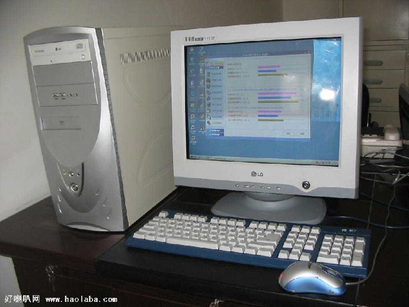 昆山回收二手电脑  办公设备笔记本回收 昆山废旧电脑回收