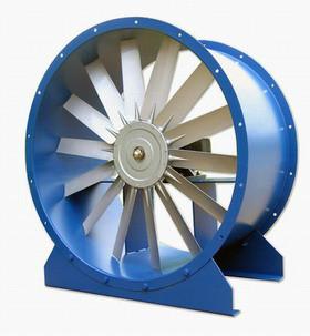 轴流通风机，POG型动叶可调轴流通风机，POG-11.2A-