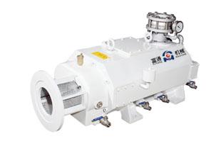 MHSP450干式螺杆真空泵供应MHSP450干式螺杆真空泵