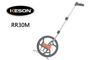 供应美国KESON手持测距轮尺