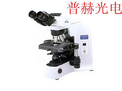 供应奥林帕斯荧光生物显微镜BX41-32P02-FLB3