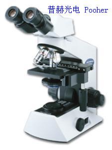 供应奥林巴斯生物显微镜CX21图片