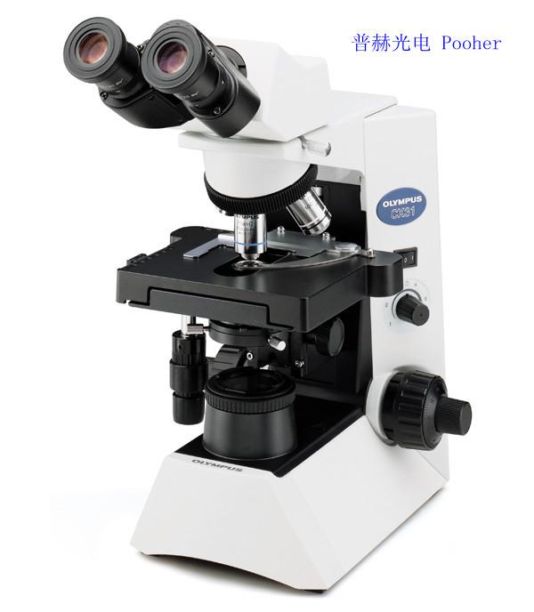 供应奥林巴斯荧光显微镜CX31-32RFL