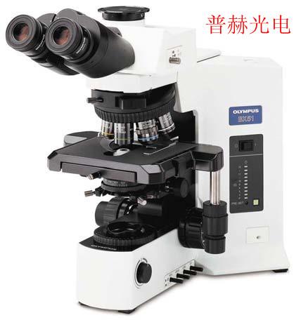 供应奥林巴斯荧光显微镜BX51T-32P01-FLB3