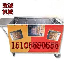 供应烤鸡炉/越南摇摆烤鸡炉价格烤鸡炉图片