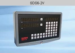 供应信和数显表SDS6-2V图片