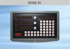 供应信和数显表SDS6-3V图片