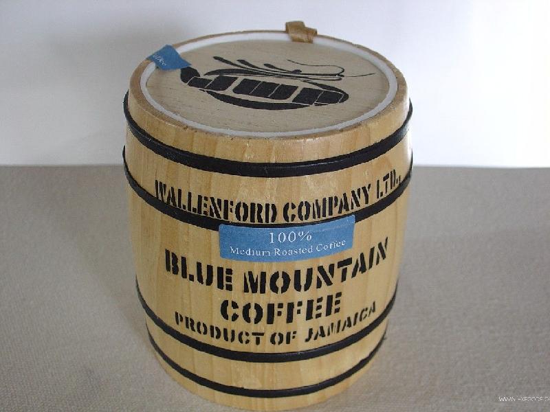 供应贵州蓝山咖啡豆批发/蓝山咖啡销售