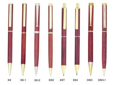 供应木制笔竹子笔木制铅笔木笔
