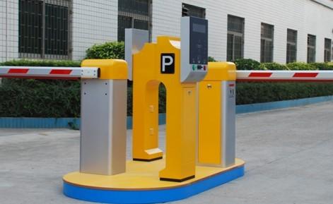 停车场设计郑州停车场管理系统道闸批发