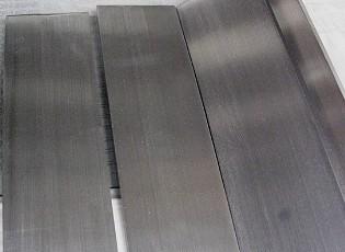 批发零售：亮面304不锈钢扁钢，冷轧拉丝面SUS304不锈钢扁钢