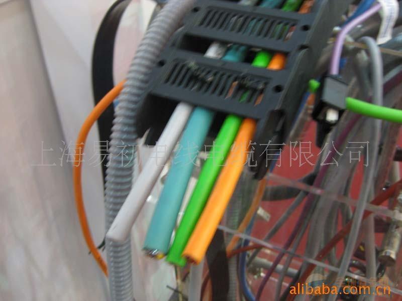 上海机器人电缆机械手臂电缆批发