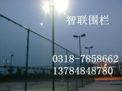 供应安装篮球场围网，安装篮球场围网价格，安装篮球场灯，灯杆