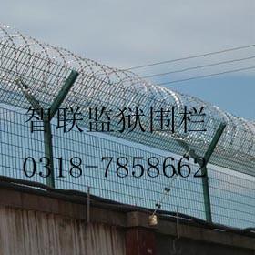 供应河北监狱护栏，河北监狱护栏价格，河北监狱护栏生产厂家图片