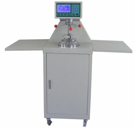 供应数字织物透气量测试仪/透气性测试0551-5232508