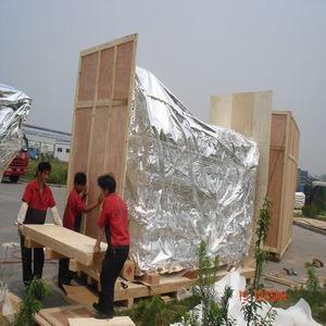 供应热处理木箱木箱厂消毒木箱胶合板木箱