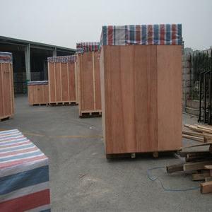 供应热处理木箱木箱厂消毒木箱胶合板木箱