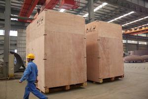 供应重型设备包装用木箱的生产厂家