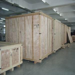 供应伟大的木箱包装厂　生产各种木箱包装