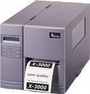 立象X3000条码打印机批发