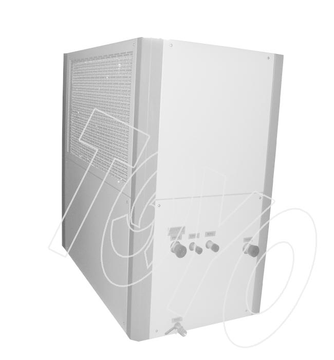 上海市工业专用冷水机组厂家工业专用冷水机组风冷冷水机