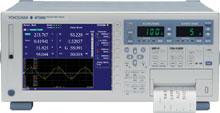 供应功率分析仪WT3000横河
