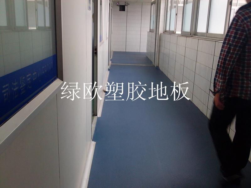 供应广州番禺实验室PVC胶地板