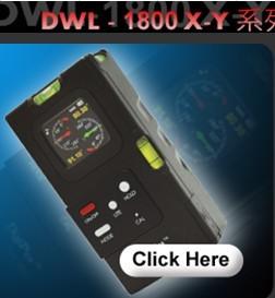 供应Digi-Pas DWL1000XY高精密二维电子数码水平仪