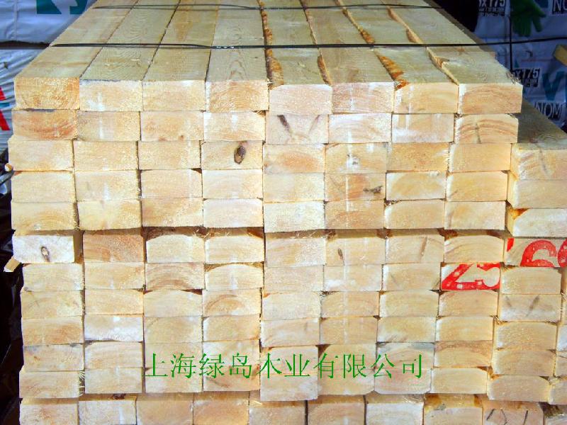 上海绿岛木业有限公司