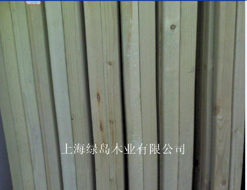 樟子松板材上海樟子松樟子松木板材批发