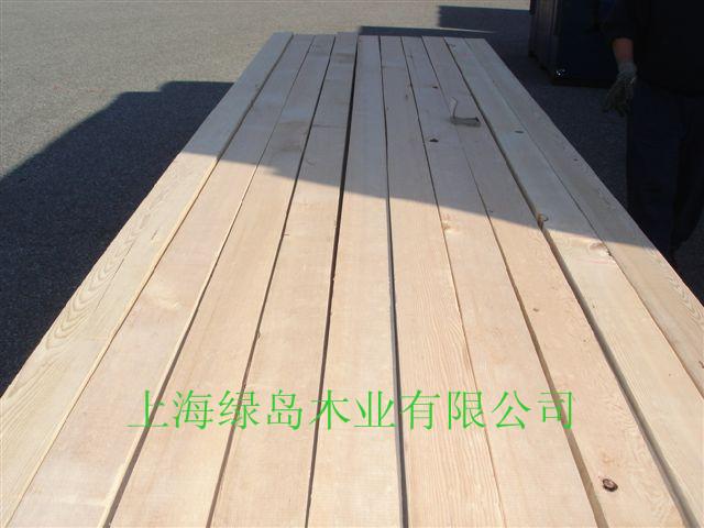 供应批发上海云杉，欧洲云杉，云杉板材和方料
