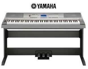 3折起售全新原装雅马哈 卡西欧电钢琴 电子琴图片