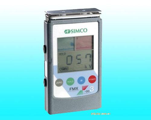 SIMCOFMX-003静电仪批发