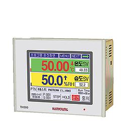 TH500可编程温度/湿度控制器批发
