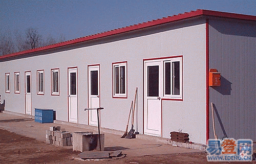 供应北京专业彩钢房 阳光房  设计搭建
