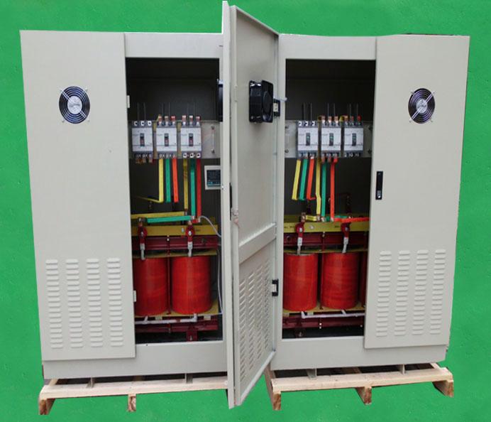 供应上海美平电器专业生产三相变压器