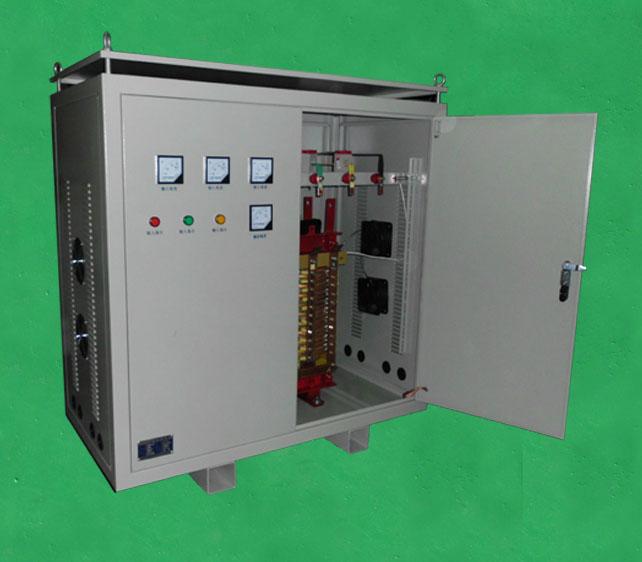 供应上海变压器，三相隔离变压器，适应工业，企业电机输出电源改变电压启
